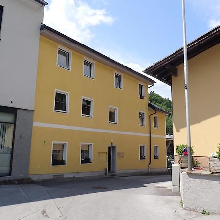 Ferienwohnungen Lend 3 Exterior photo