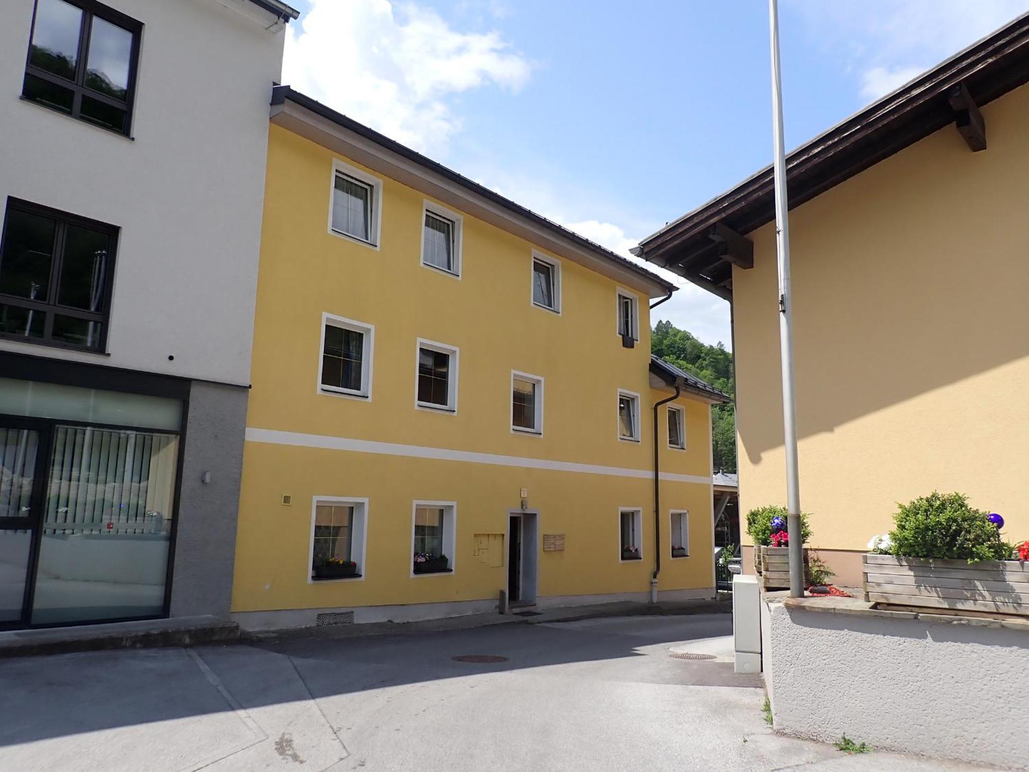 Ferienwohnungen Lend 3 Exterior photo